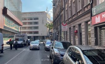 Central Apartments Sarajevo