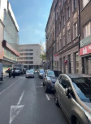 薩拉熱窩中心公寓