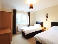 Ardmullen Walnut 3 Bedroom Hotels in Kenmare