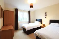 Ardmullen Walnut 3 Bedroom