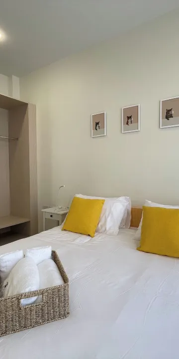 วิลลาสองห้องนอนพร้อมสระน้ำส่วนตัว B2