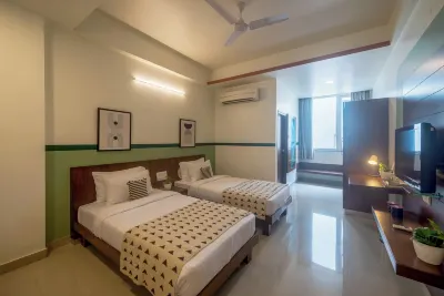 Olive Electronic City - by Embassy Group Hotels in Electronic City