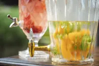 Boutique Hotel Marlin's - bar