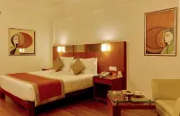 The Suryaa New Delhi Hoteles en Nueva Delhi