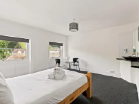 Dover Town Rooms Hotels in Dover