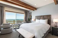 Cypress Inn on Miramar Beach Hotels in El Granada