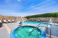 SureStayPlus Hotel by Best Western San Jose Central City