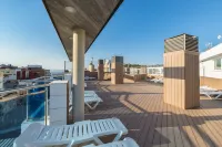 Apartaments Blau by Marsol