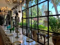 Beaumanoir Small Luxury Boutique Hotel Hotels in Біарріц