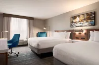 Hilton Garden Inn Milwaukee Brookfield Conference Center