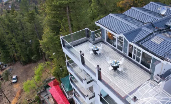 The Retreat Mashobra, Shimla