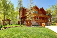 Timber Wolf Lodge 3 Bedrooms Twl-5B by Kbm