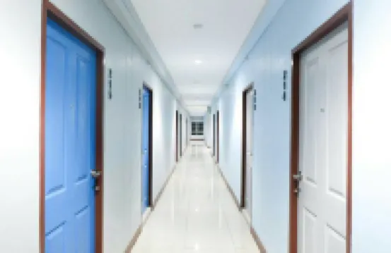 ザ リッチ ラチャプルック ホテル & レジデンス バンクルアイのホテル