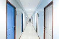 The Rich Ratchapruek Hotel & Residence Hotels in Bang Kruai