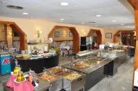Nautilus Hotel - พร้อมอาหารเช้า