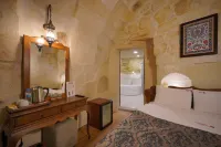 Fairyland Cave Hotel - balkon