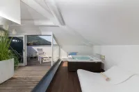 Hotel Lago di Garda - spa