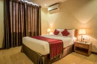 Bukoto Heights Apartments - Apartments