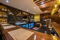 Bukoto Heights Apartments