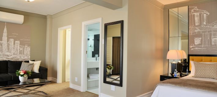 The Capetonian - Halal Hotels in Kapstadt