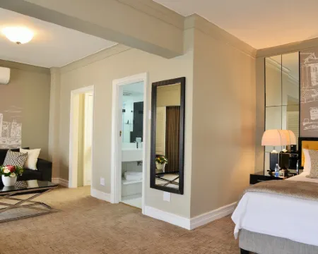 The Capetonian - Halal Hotels in Kapstadt