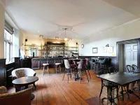 Stanton Manor Hotel Hotels in Chippenham