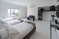 Hotel Americas San Andres Islas Colombia Hotel a San Andrés Island