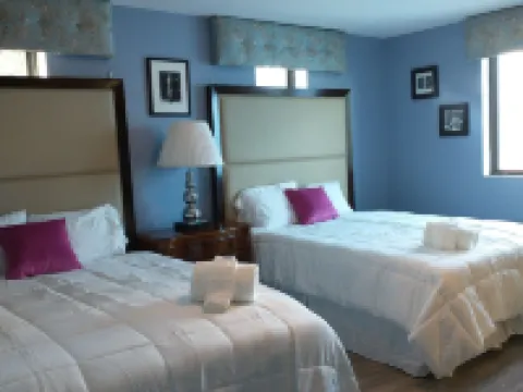 Dunns Josephine Hotel Hotels in Miami