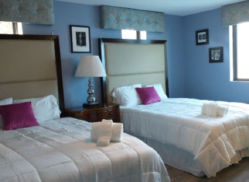 Dunns Josephine Hotel