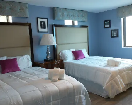 Dunns Josephine Hotel Hotels in Miami