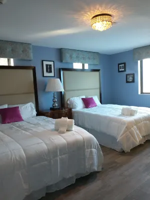 Dunns Josephine Hotel Hotels near Olympia Theater