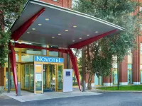 Novotel Torino Corso Giulio Cesare Отели рядом с достопримечательностью «Torino Outlet Village»