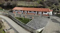 Vila Sofia Gllava - Resort Hotels near Mountain Pass