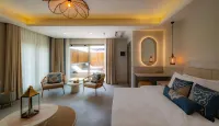 Suum Bodrum Hotel & Beach - Adult Only Hotels in Akyarlar Mahallesi