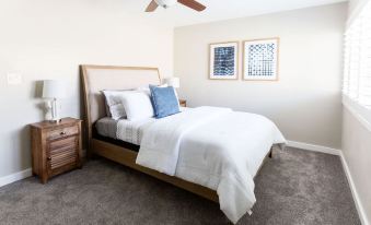 Updated Condo in A Old Town Scottsdale Location