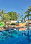 Bourbon Atibaia Resort - Romantic