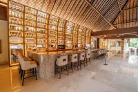 Grand Palladium Select White Sand Resort & Spa - All Inclusive - Barer