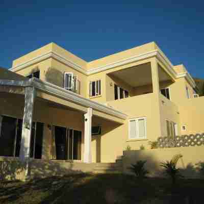 Black River: Villa Turquoise 3Bdr, Sea View Hotel Exterior
