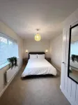 Beautiful 3-bed House in Bradford Hotels in 