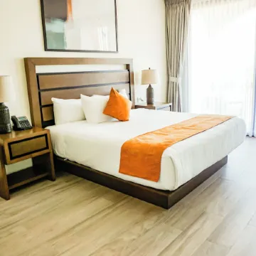 Finca Tre Hotel and Villas Resort