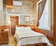 Inn at the Old Jail - Bed and Breakfasts