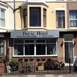 Brene Hotel Hotels in 