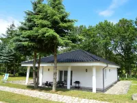 Fantastic Bungalow in Lagów with Hot Tub Hotels in der Nähe von Burschener Schleife - Ostwall - Bunkeranlage
