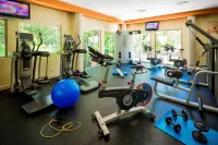 Valentin Imperial Riviera Maya All Inclusive Adults Only - Gym