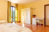 Palazzo Vittoria Hôtels à : Massa Marittima
