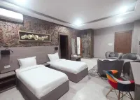 Hotel le Paquebot Hoteles en 