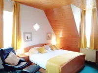 Hotel Restaurant Erbprinz Walldorf Hotels in Walldorf