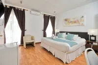 Hotel Boutique Trinidad