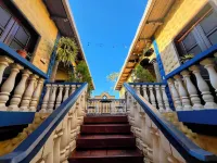 Hotel Caxa Real Hotel a Comayagua