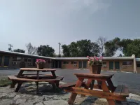 Horseshoe Bend Motel - 2-Star